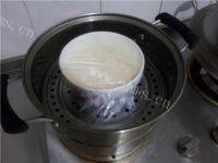 家常菜蒸水蛋做法图解6)