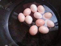 家庭版-卤鸡蛋的做法图解三