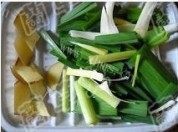 开胃豆瓣鲤鱼做法图解3)