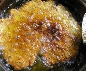 奶香玉米酪