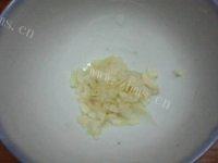 家常菜蒜蓉炒豆角做法图解1)