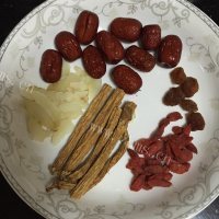 营养鸡汤做法图解2)