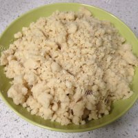 木糖醇椰蓉冰皮月饼做法图解5)