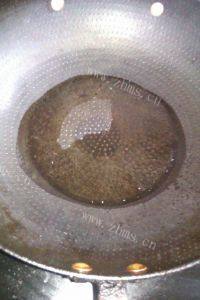 美味炒豇豆做法图解3)