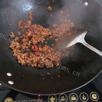质嫩爽口的麻婆豆腐做法图解4)