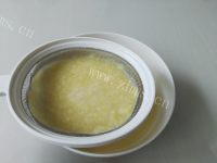 我的玉米汁做法图解5)