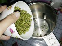 简单版绿豆粥做法图解2)