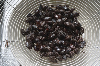 美味香辣豆豉蒸鱼做法图解6)