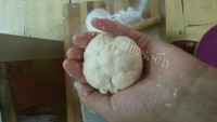 自制糖饼做法图解8)