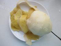 老北京小吊梨汤做法图解4)