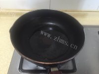 香喷喷的疙瘩汤做法图解3)