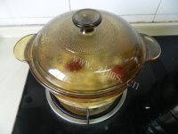 清爽甘蔗荸荠糖水做法图解5)