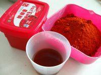 绿色食物之辣白菜做法图解11)