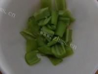 美味的咖喱鸡肉饭做法图解5)