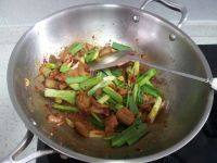 家常回锅肉做法图解8)