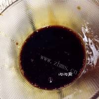 自制烤脆皮鸭腿做法图解3)