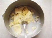 油而不腻的奶油泡芙做法图解2)