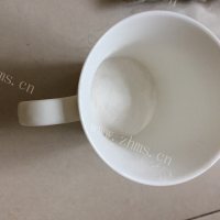 好吃的藕粉羹做法图解2)