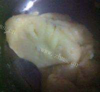 颜值高的天鹅泡芙做法图解2)