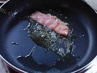 美味的煎肉片做法图解3)
