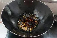 色香味俱全的肉末粉丝做法图解6)