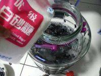 自制酿葡萄酒做法图解5)