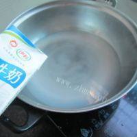 我的牛奶冰棒做法图解3)