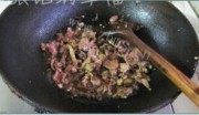家常菜白辣椒炒牛肉