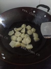 美味的香辣烤鱼做法图解8)