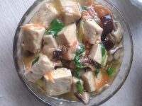 喷香的家常豆腐做法图解9)