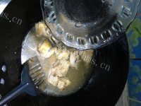 喷香的糖醋排骨做法图解6)