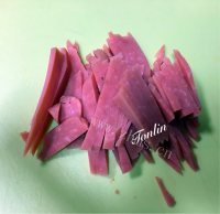 美味快手干炒面做法图解3)