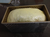自制三色吐司做法图解14)