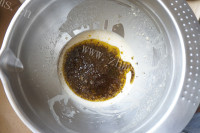 养颜的蜂蜜红茶费南雪做法图解7)