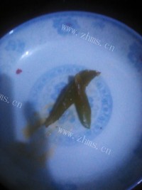 特色美食日本正宗寿司做法图解3)