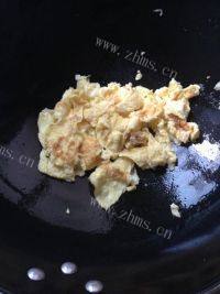 自己做的西红柿鸡蛋面做法图解3)