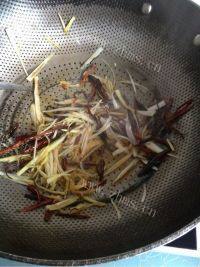「DIY美食」蓑衣黄瓜做法图解9)