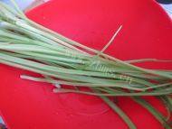 猪肉芹菜水饺做法图解2)