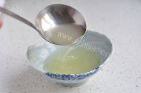 自己做的荠菜馄饨做法图解9)