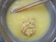 美味的香蕉饼做法图解5)
