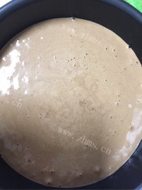 可可戚风做法图解13)