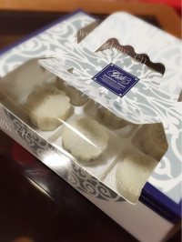 颜值高冰皮月饼
