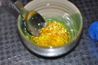 鲍鱼蒸粉丝做法图解9)