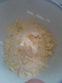 美味早餐玉米粥做法图解3)