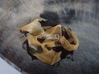 美味的蟹黄蛋做法图解7)