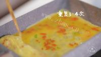 香甜的日式厚蛋烧做法图解6)