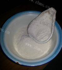 味道不错的葱油饼做法图解2)