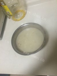 珍馐美味的羊肉面做法图解8)