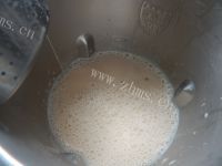 鲜美可口的焦糖奶茶做法图解9)