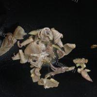 如此诱人的丝瓜炒鱿鱼做法图解2)